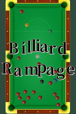 Image de Billiard Rampage