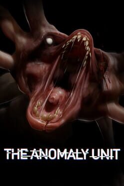 Image de The Anomaly Unit