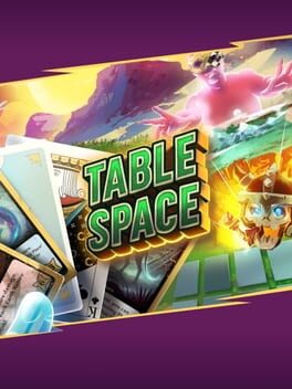 Image de Table Space: Board and Card Game Sandbox