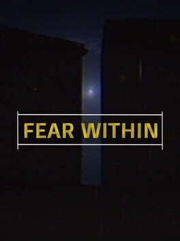 Image de Fear Within