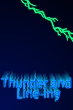 Image de Thunder and Line-ing