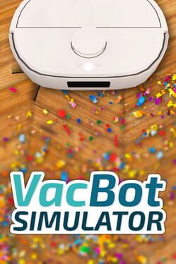 Image de VacBot Simulator