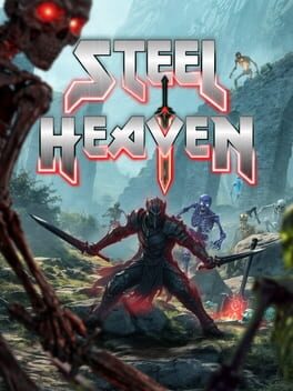 Image de Steel Heaven