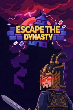 Image de Escape the Dynasty