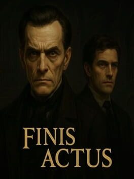 Image de Finis Actus