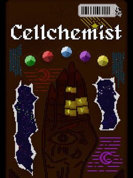 Image de Cellchemist
