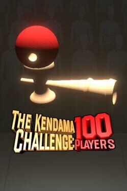 Image de The Kendama Challenge: 100 Players