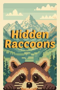 Image de Hidden Raccoons