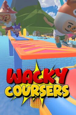 Image de Wacky Coursers