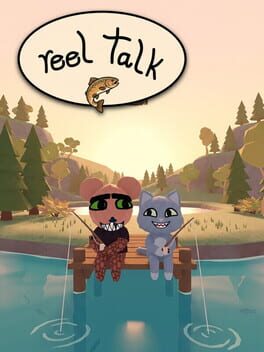 Image de Reel Talk
