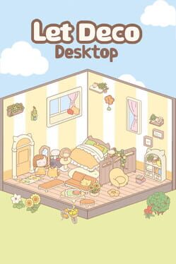 Image de Let Deco Desktop
