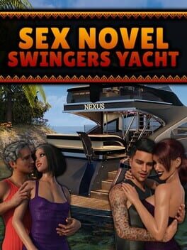 Image de Sex Novel: Swingers Yacht