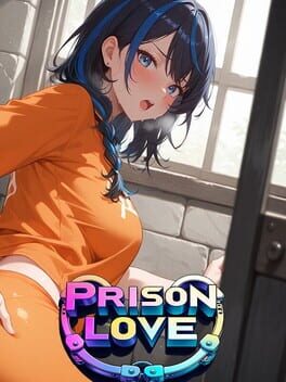 Jaquette de Prison Love