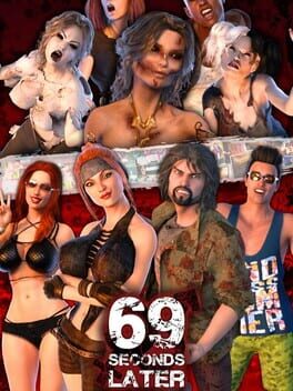 Image de 69 Seconds Later