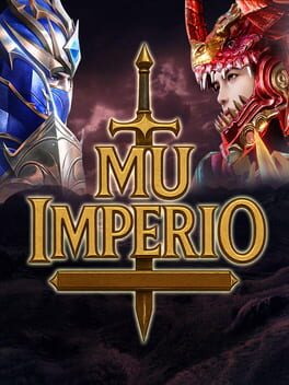Image de Mu Imperio