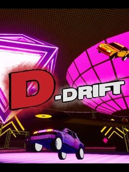 Image de D-Drift