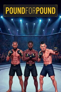 Image de Pound for Pound