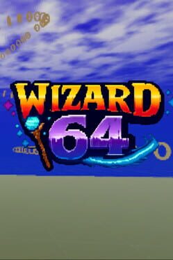 Image de Wizard 64