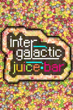 Image de Intergalactic Juice Bar