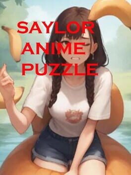 Image de Saylor Anime Puzzle