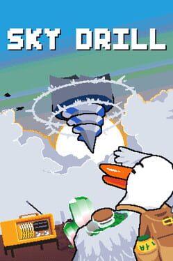 Image de Sky Drill