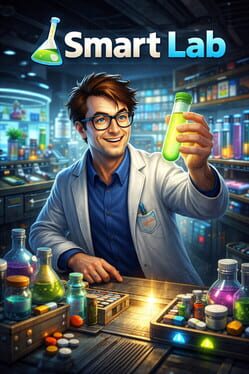 Image de Smart Lab