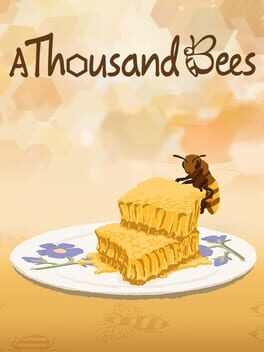 Image de A Thousand Bees