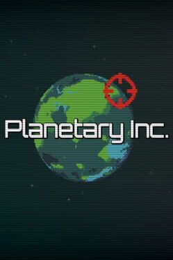 Image de Planetary Inc.