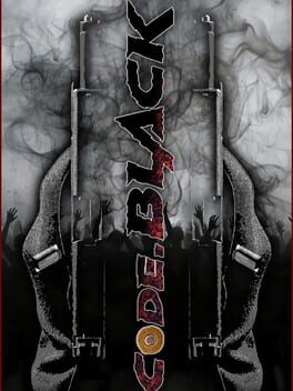Image de Code-Black