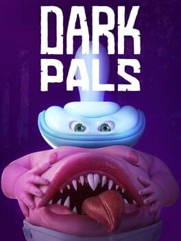 Image de Dark Pals