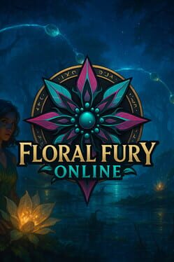 Image de Floral Fury Online