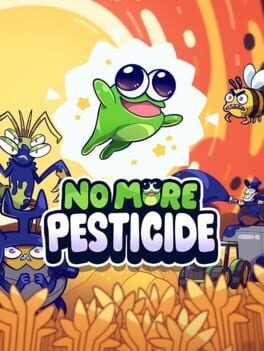 Image de No More Pesticide