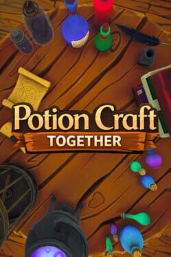 Image de Potion Craft Together