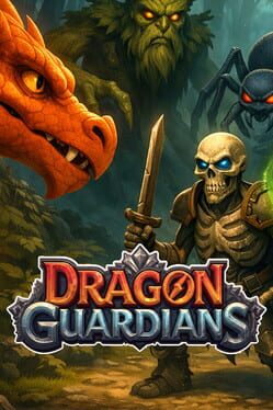 Image de Dragon Guardians