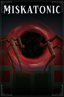 Image de Miskatonic