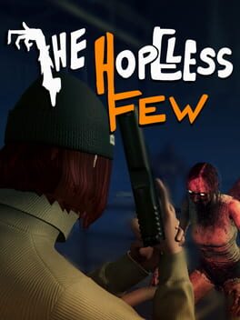Image de The Hopeless Few