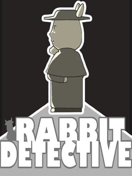 Rabbit Detective