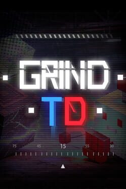 Image de Grind TD
