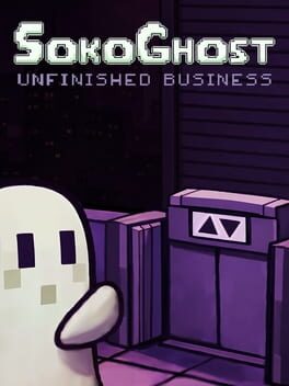 Image de SokoGhost: Unfinished Business