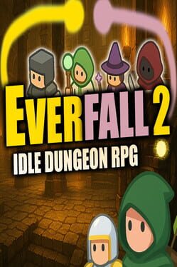 Image de Everfall 2: Idle Dungeon RPG