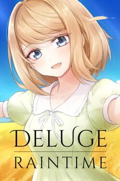 Image de Deluge: Raintime