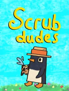 Image de Scrub Dudes