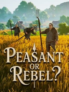 Image de Peasant or Rebel?