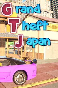 Image de GTJ: Grand Theft Japan