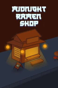 Image de Midnight Ramen Shop