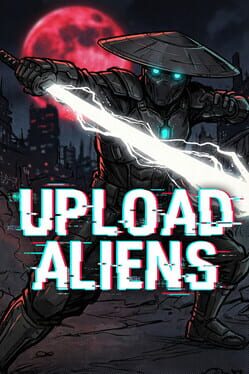 Image de Upload Aliens