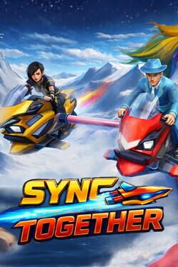 Image de Sync Together