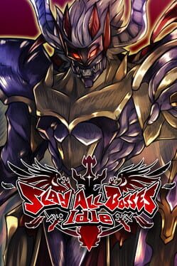 Image de Slay All Bosses: Idle