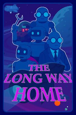 Image de The Long Way Home