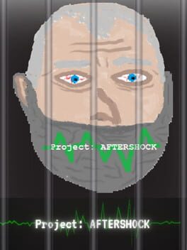 Image de Project: Aftershock